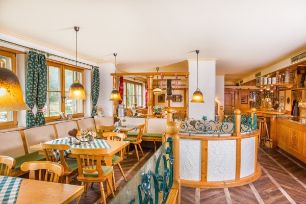 Hotel Traditions-Gasthaus Bayrischer Hof (Leutkirch im Allgäu)